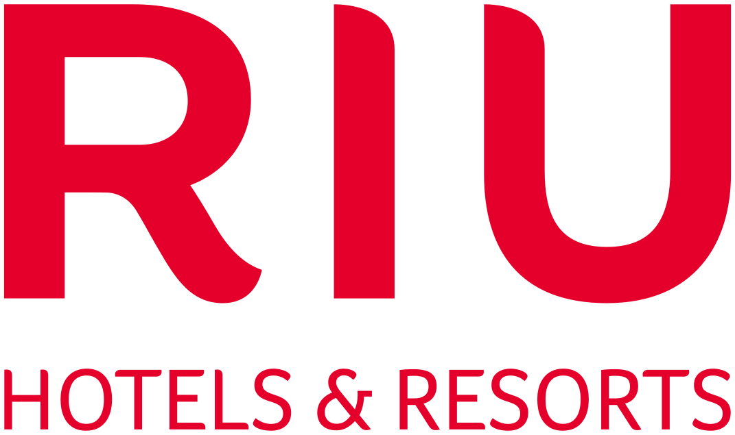 Cadena Hotelera Riu México (Nuevo Vallarta, Cancún, Cabos, Guadalajara, Mazatlán y Playa del Carmen, Q.ROO).